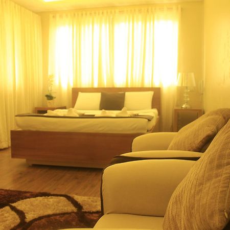Ardci Corporate Inn Virac Luaran gambar