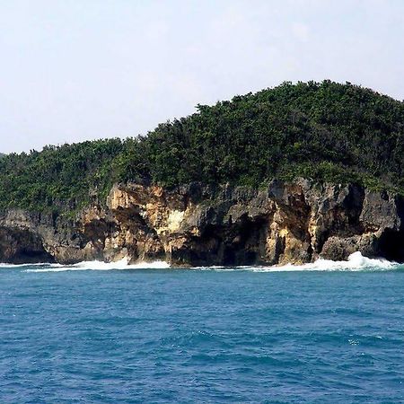 Ardci Corporate Inn Virac Luaran gambar
