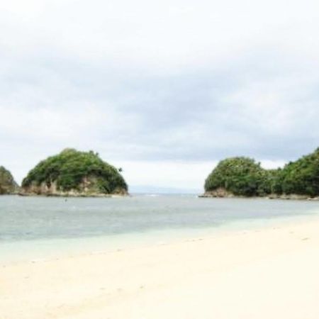 Ardci Corporate Inn Virac Luaran gambar