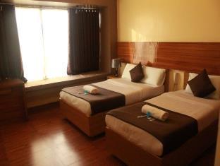 Ardci Corporate Inn Virac Luaran gambar