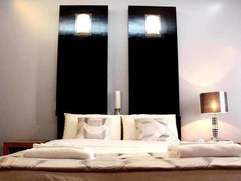 Ardci Corporate Inn Virac Luaran gambar