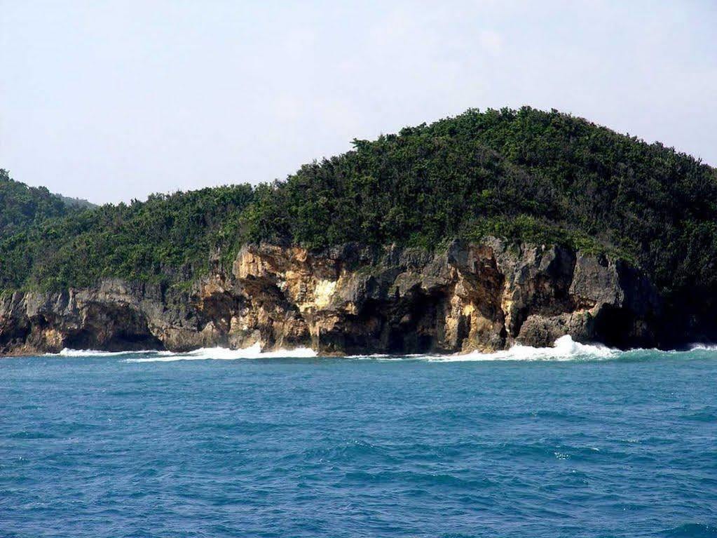 Ardci Corporate Inn Virac Luaran gambar