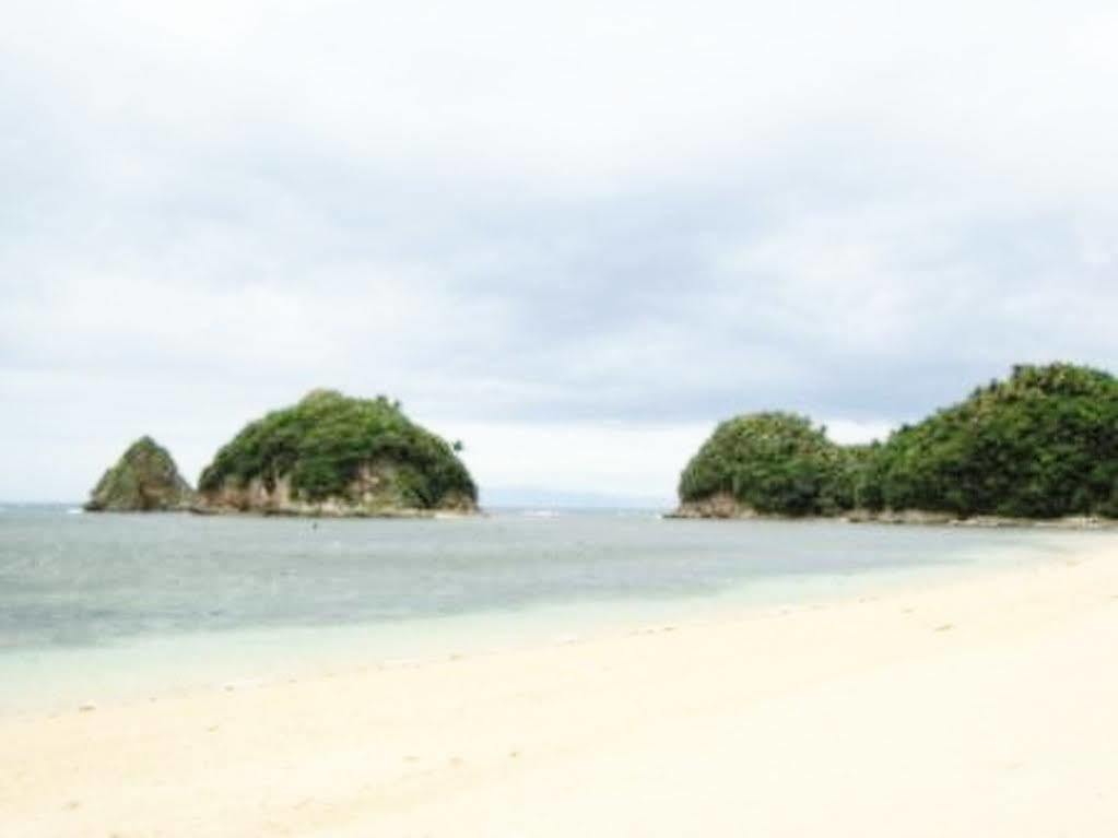 Ardci Corporate Inn Virac Luaran gambar